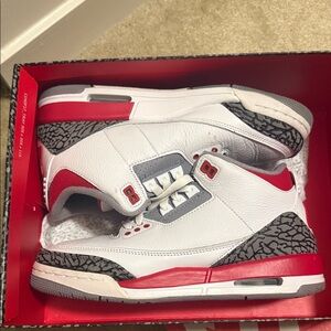 jordan 3